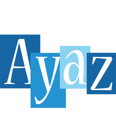 Ayaz winter logo