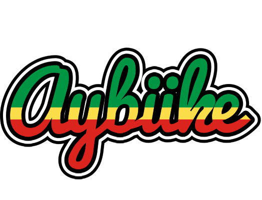 Aybüke african logo