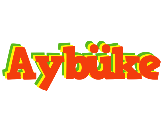 Aybüke bbq logo