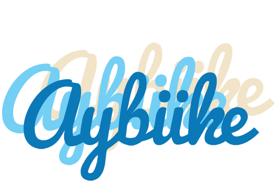 Aybüke breeze logo