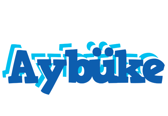 Aybüke business logo