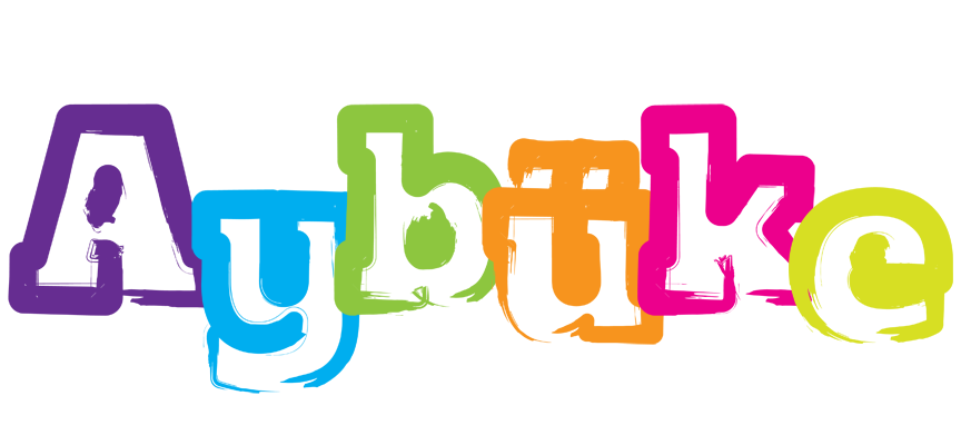 Aybüke casino logo
