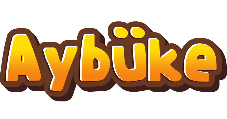 Aybüke cookies logo