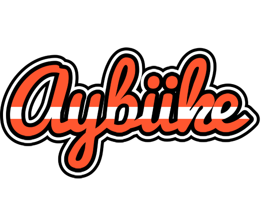 Aybüke denmark logo