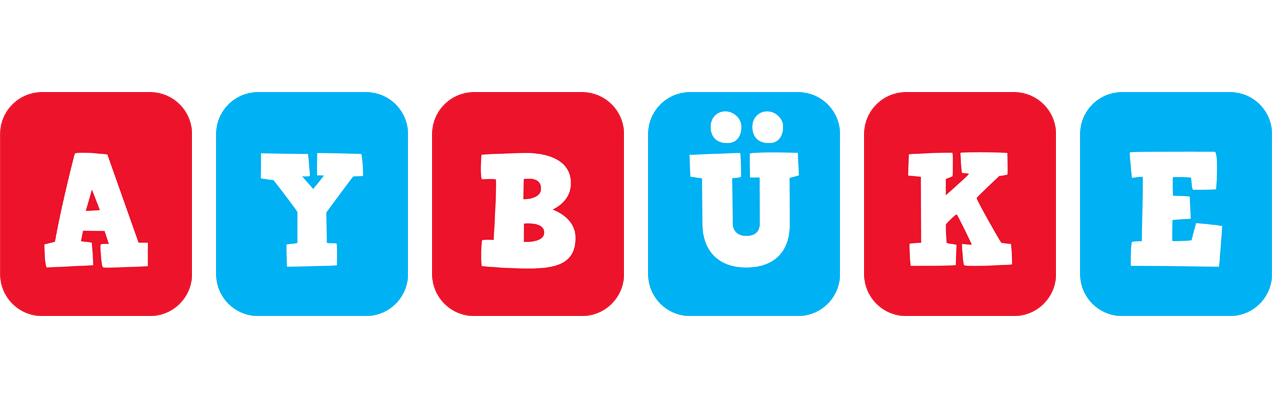 Aybüke diesel logo