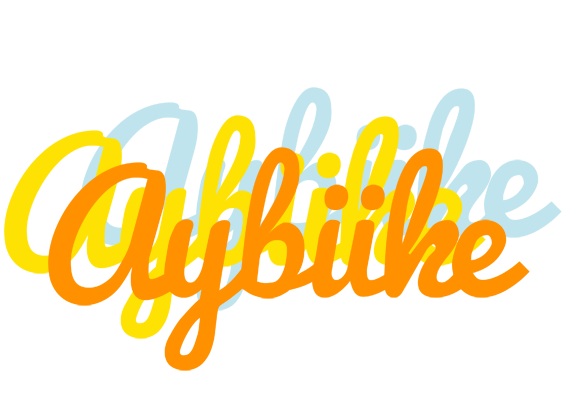 Aybüke energy logo