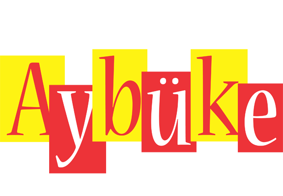 Aybüke errors logo