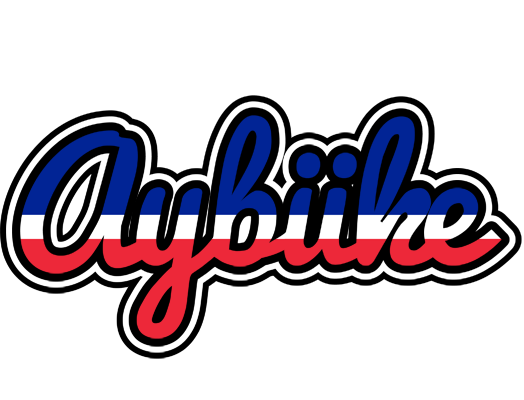 Aybüke france logo