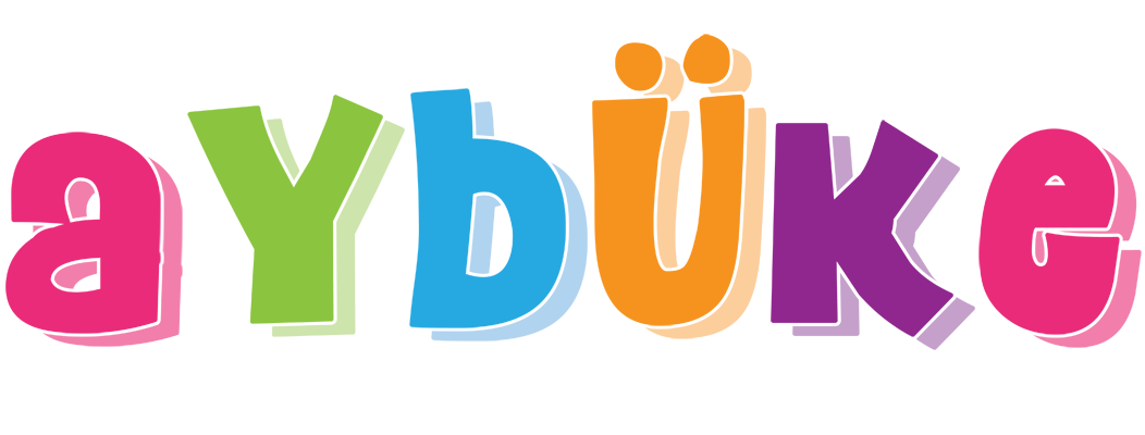 Aybüke friday logo