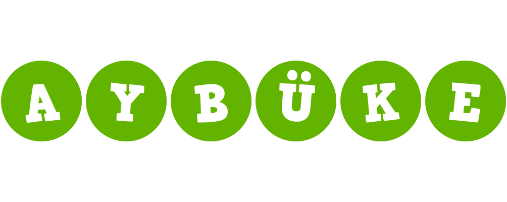 Aybüke games logo