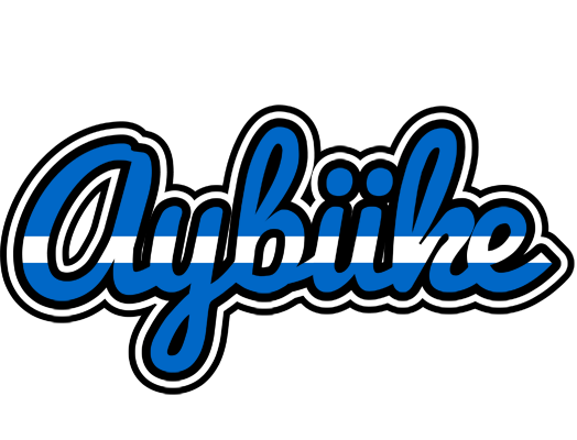 Aybüke greece logo