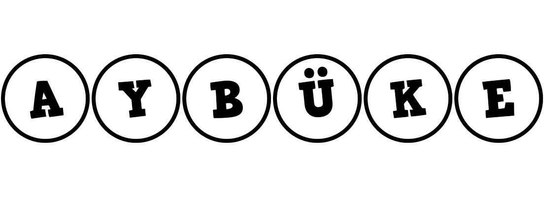 Aybüke handy logo