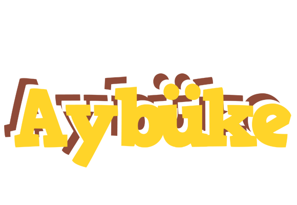 Aybüke hotcup logo