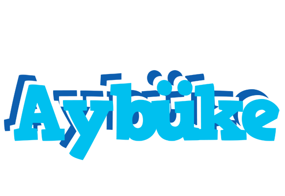 Aybüke jacuzzi logo