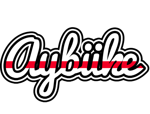 Aybüke kingdom logo