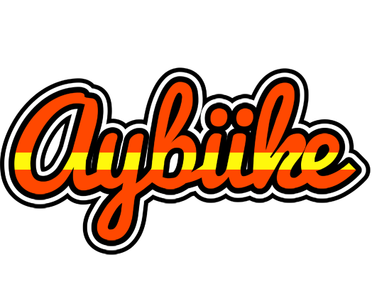 Aybüke madrid logo