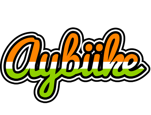 Aybüke mumbai logo