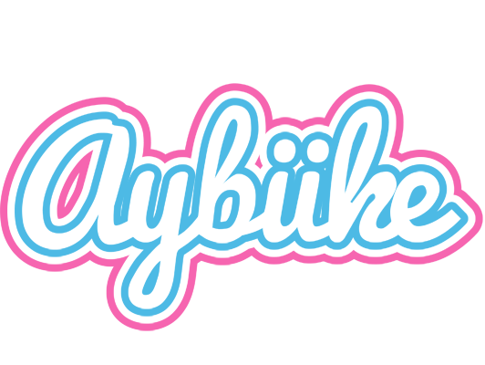 Aybüke outdoors logo