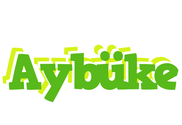 Aybüke picnic logo