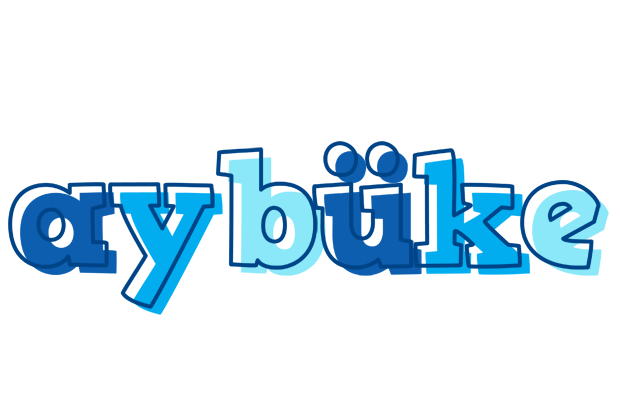 Aybüke sailor logo