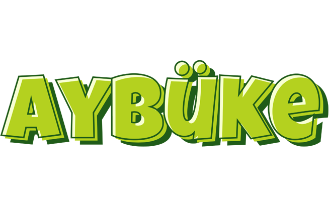 Aybüke summer logo