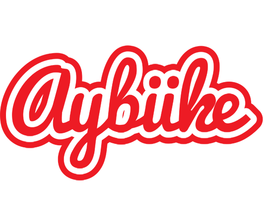 Aybüke sunshine logo