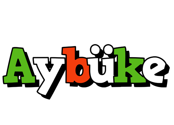Aybüke venezia logo