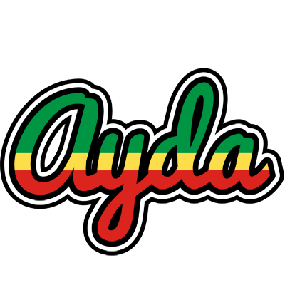 Ayda african logo