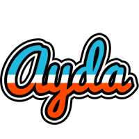 Ayda america logo