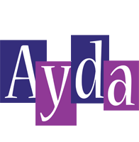 Ayda autumn logo