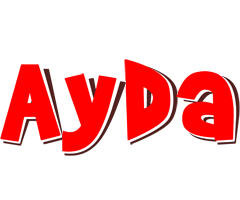 Ayda basket logo