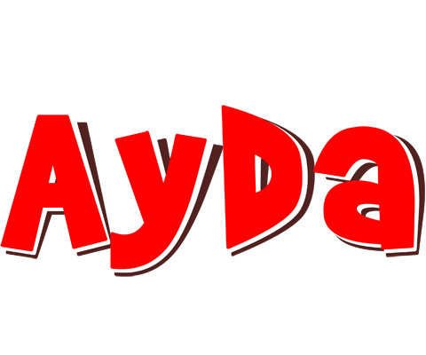 Ayda basket logo