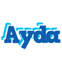 Ayda business logo