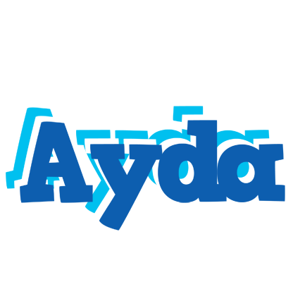 Ayda business logo