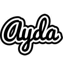Ayda chess logo