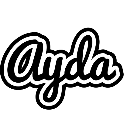 Ayda chess logo