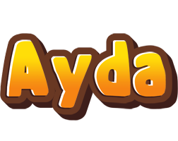 Ayda cookies logo