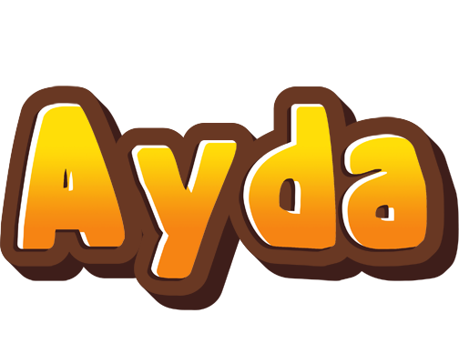 Ayda cookies logo
