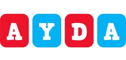Ayda diesel logo