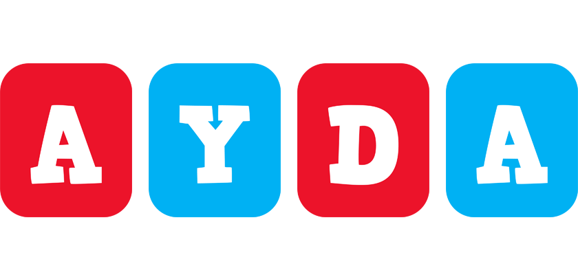Ayda diesel logo