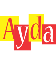 Ayda errors logo