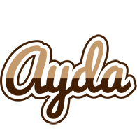 Ayda exclusive logo