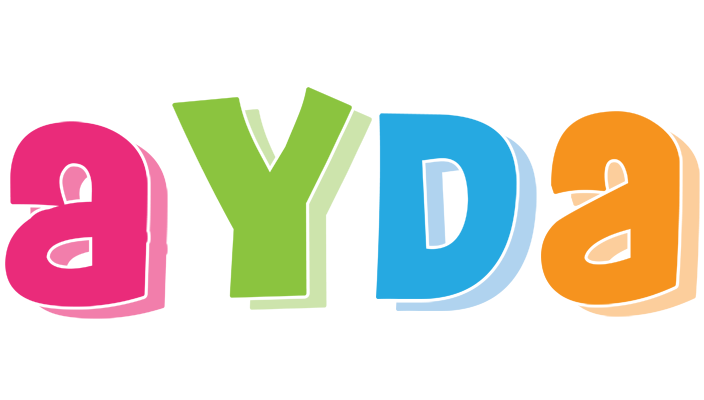 Ayda friday logo