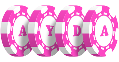 Ayda gambler logo