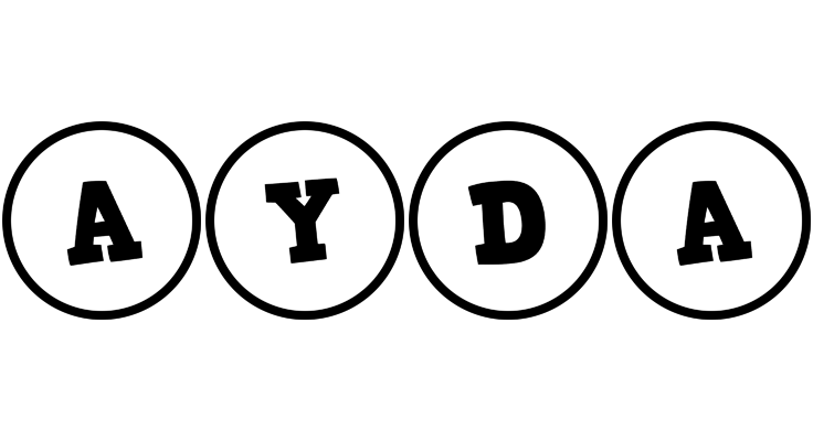 Ayda handy logo