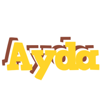 Ayda hotcup logo