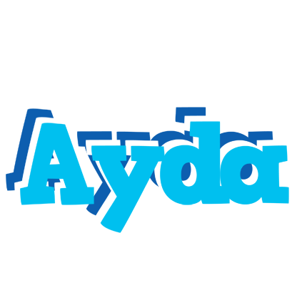 Ayda jacuzzi logo