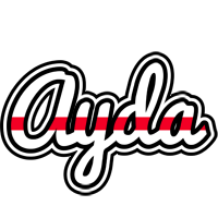Ayda kingdom logo
