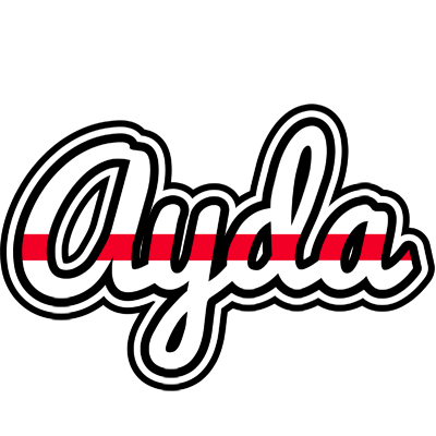 Ayda kingdom logo
