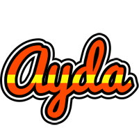 Ayda madrid logo